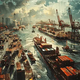 美食做法描写具体