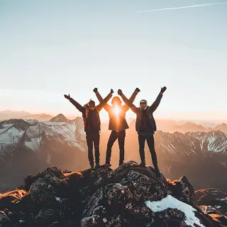 老友做法的美食