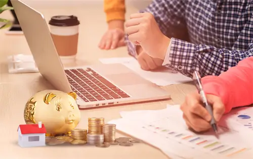 水晶粉美食做法