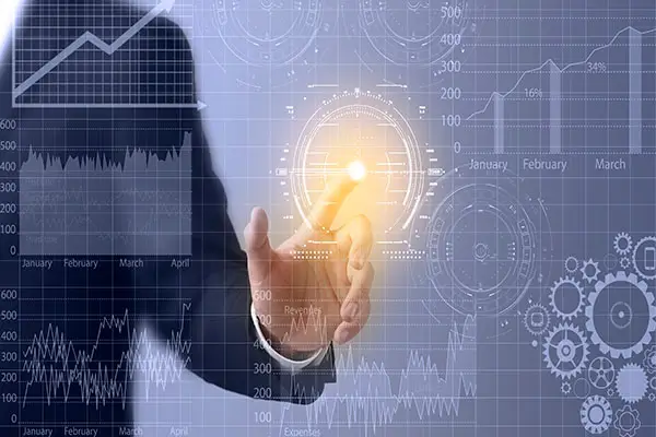 东方美食的做法